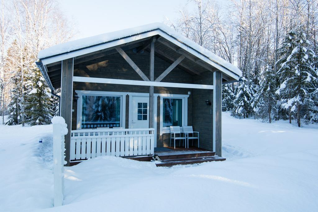 Kajaani Cottages Δωμάτιο φωτογραφία